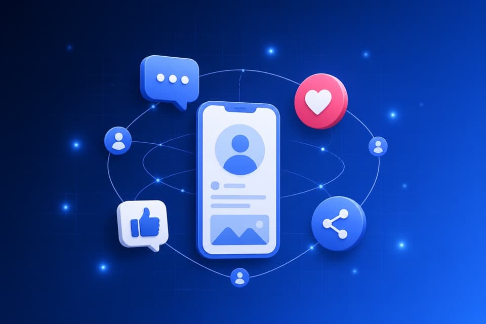 Google Ads & Social Media