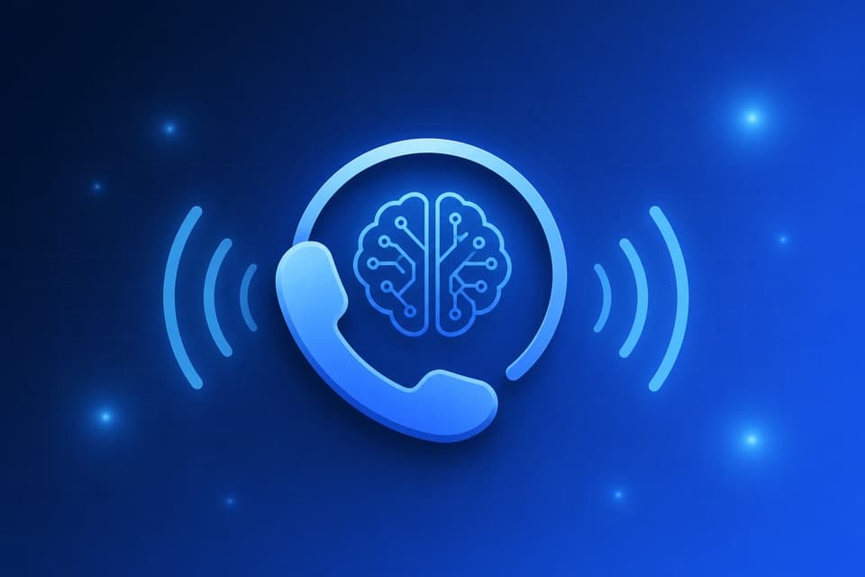 AI Voice Calling Agents