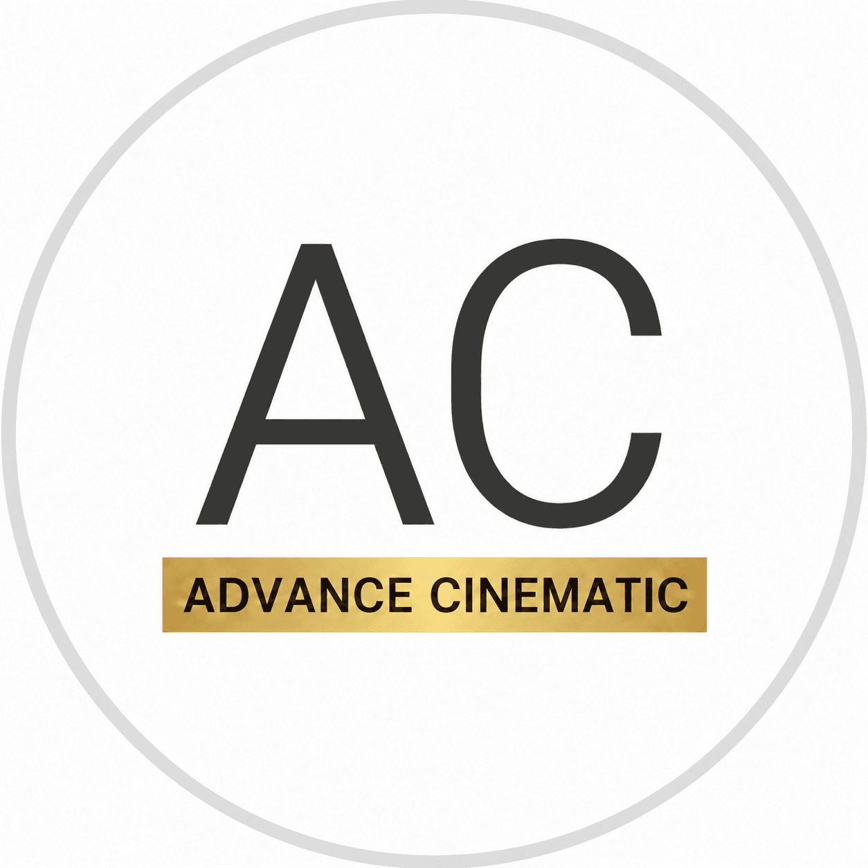 Advance Cinematics Portfolio