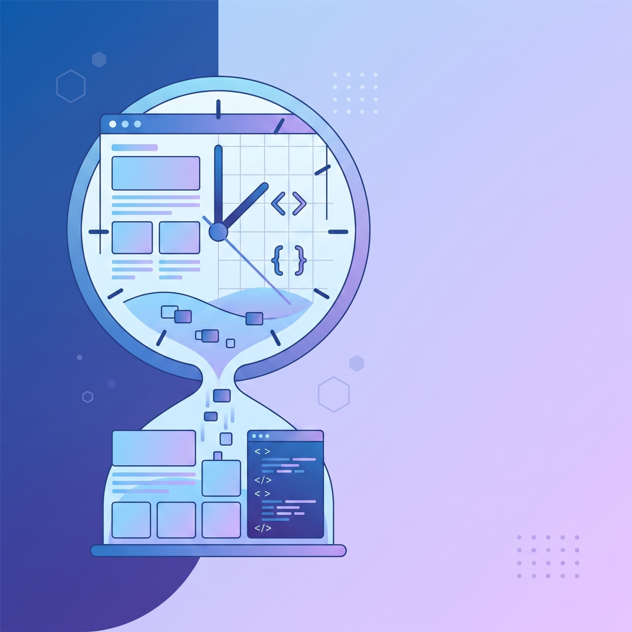 How Long Should a Business Website Really Take to Build?